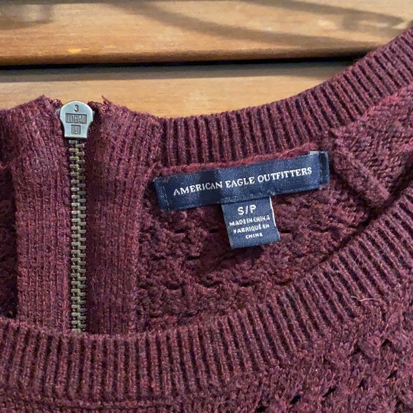 American eagle sweater - Picture 3 of 4